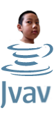 Jvav 徽标